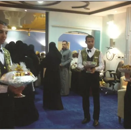 Casablanca Hotel Makkah